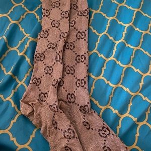 Women’s Gucci socks
